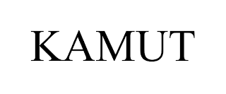 KAMUT trademark