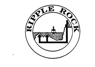 RIPPLE ROCK