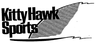 KITTY HAWK SPORTS