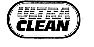 ULTRA CLEAN trademark