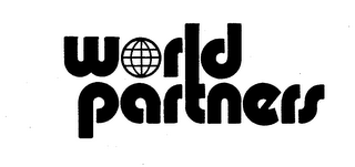 WORLD PARTNERS trademark