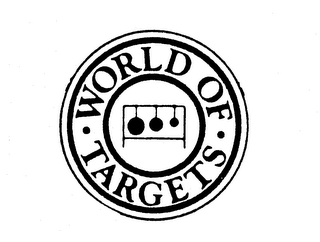 WORLD OF TARGETS