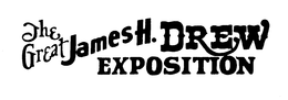 DREW, JAMES H.