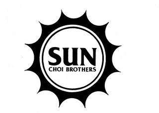 SUN CHOI BROTHERS