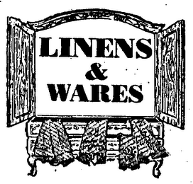 LINENS & WARES