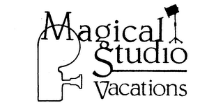 MAGICAL STUDIO VACATIONS