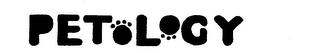 PETOLOGY trademark