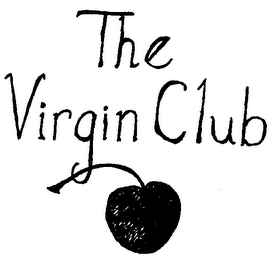 THE VIRGIN CLUB