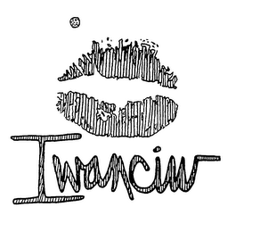 IWANCIW trademark