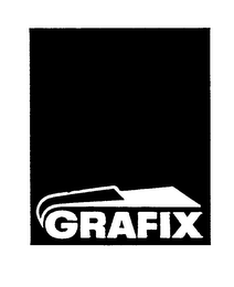 GRAFIX trademark