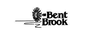 BENT BROOK trademark