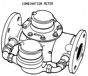 COMBINATION METER