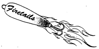 FIRETAILS trademark