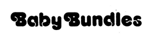 BABYBUNDLES trademark