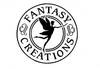 FANTASY CREATIONS trademark