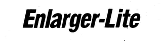 ENLARGER-LITE trademark