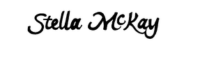 STELLA MCKAY trademark