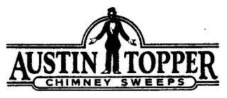 AUSTIN TOPPER CHIMNEY SWEEPS