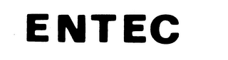 ENTEC trademark