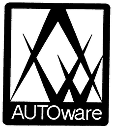 AUTOWARE