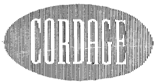 CORDAGE