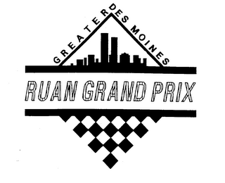 GREATER DES MOINES RUAN GRAND PRIX
