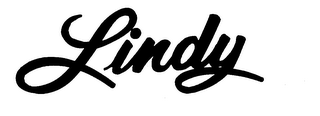 LINDY trademark
