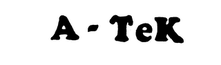 A-TEK trademark