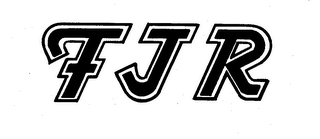 FJR trademark