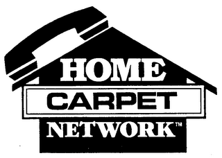 HOME CARPET NETWORK