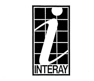 I INTERAY trademark