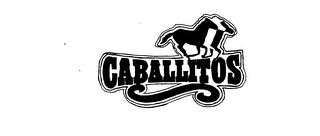 CABALLITOS