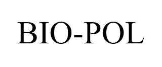 BIO-POL trademark