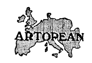 ARTOPEAN trademark