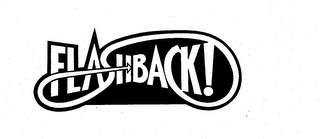 FLASHBACK! trademark