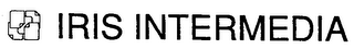 IRIS INTERMEDIA trademark