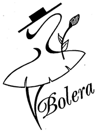 BOLERA