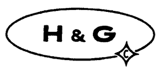 H & G C