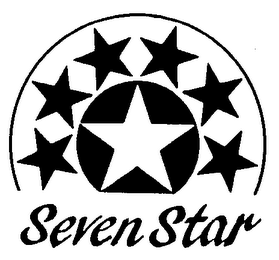 SEVEN STAR