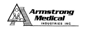 A ARMSTRONG MEDICAL INDUSTRIES INC.