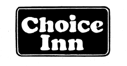 CHOICE INN
