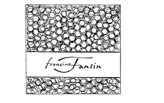 FRANCINE FANTIN trademark