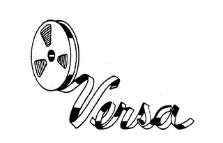 VERSA trademark