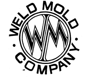 WELD MOLD COMPANY WM