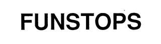 FUNSTOPS trademark