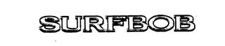 SURFBOB trademark