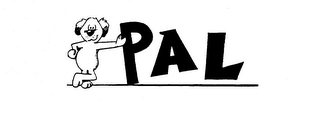 PAL trademark