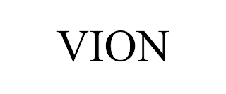 VION trademark