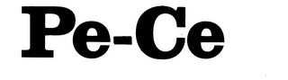 PE-CE trademark