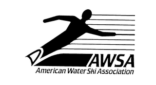 AWSA AMERICAN WATER SKI ASSOCIATION